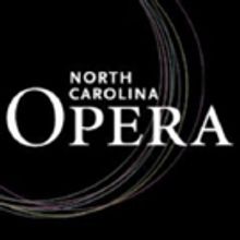 North Carolina Opera Extends Contracts, Appointments New Staff