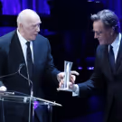 Photo Coverage: Roundabout Theatre Company Salutes Frank Langella & Leonard Tow at…