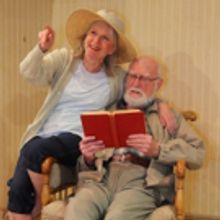 Photo Flash: Sneak Peek at ON GOLDEN POND at The Human Race Theatre