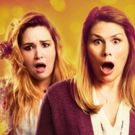 Photo Flash: Artwork Revealed for Disney's FREAKY FRIDAY Musical in D.C.