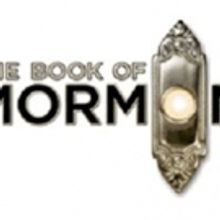 Tickets for THE BOOK OF MORMON National Tour at Hershey Theater Go Onsale August 13th