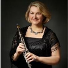 Clarinetist Caroline Hartig to Perform Recital at Weigel Hall Auditorium