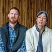 BWW Review: OUTSIDE MULLINGAR at IRISH CLASSICAL THEATRE