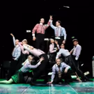 THE WEDDING SINGER Starring Ray Quinn and Ruth Madoc is Coming to Manchester Opera…