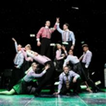 THE WEDDING SINGER Starring Ray Quinn and Ruth Madoc is Coming to Manchester Opera Ho