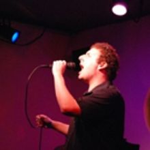 Jeremy Ebenstein Brings PAIN IN MY ASPERGER'S to Hollywood Fringe