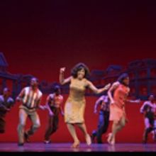 BWW Review: MOTOWN: THE MUSICAL Brings the Music to PPAC In All the Best Ways