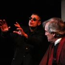 Photo Flash: First Look at ORBITS, Opening Tonight at Drayton Arms Theatre