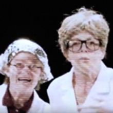 VIDEO: Sneak Peek at DCPA's TRAVELERS OF THE LOST DIMENSION