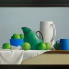 Gallery Henoch to Display Sharon Sprung, Janet Rickus Exhibits