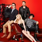 Further Casting Announced For THE ROCKY HORROR SHOW UK Tour