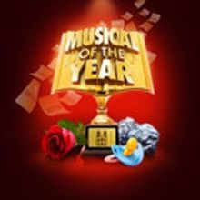 Elokay Productions Presents MUSICAL OF THE YEAR