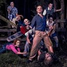 Cast Announced for Red Branch Theatre's EVIL DEAD: THE MUSICAL