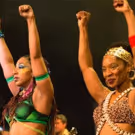 New Jersey Performing Arts Center Presents FELA! THE CONCERT: AFRO BEAT PARTY 11/16