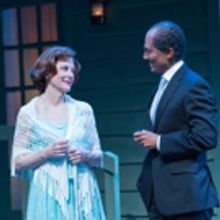 Ned Eisenberg Joins The Old Globe's CAMP DAVID; Hallie Foote, Khaled Nabawy & Richard