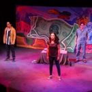 BWW Review: Milagro's BROKEN PROMISES Takes on the Hidden Problem of Teen…