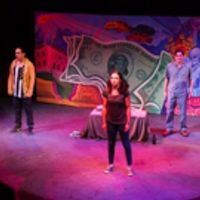 BWW Review: Milagro's BROKEN PROMISES Takes on the Hidden Problem of Teen Prostitutio Photo