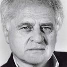 Jack Garfein Chats SOMETHING WILD Film and More Today at The Drama Book Shop