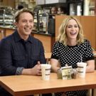VIDEO: First Look - Emily Blunt Promos This Week's SATURDAY NIGHT LIVE!
