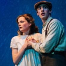 Photo Flash: MARY'S WEDDING Opens this Friday at The Armory