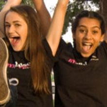 Oregon Children's Theatre's Young Professionals Company Presents Impulse Improvisatio