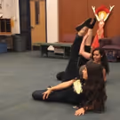 BWW Blog: Leanne Marie Laurino - Passing along the Moves