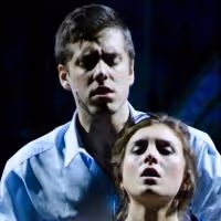 Stars of Media Theatre's GHOST Return for Electric Cabaret Tonight