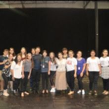 Florida Grand Opera Celebrates a Successful First Year of the New Youth Artist Learni