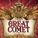 'THE GREAT COMET OF 1812' Producers Offer to Settle Dispute with Nonprofit Ars Nova