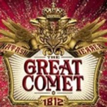 'THE GREAT COMET OF 1812' Producers Offer to Settle Dispute with Nonprofit Ars Nova