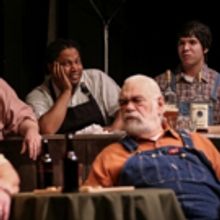 Tacoma Little Theatre Offers Pay-What-You-Can Performance of SECOND SAMUEL Tonight