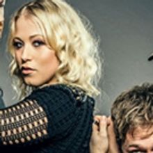 BWW Review: AMERICAN IDIOT, Manchester Palace Theatre, April 5 2016