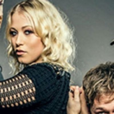BWW Review: AMERICAN IDIOT, Manchester Palace Theatre, April 5 2016