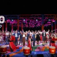 TV: Watch Highlights from Public Works' TWELFTH NIGHT Musical in Central Park Video