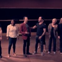 TV: A Broadway Dream Team of Ramin Karimloo, Nancy Opel, Shuler Hensley, Emily… Video