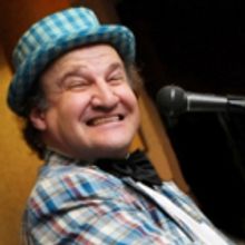 'Uncle Floyd's Burlesque Show' Coming to Union County Performing Arts Center, 11/13