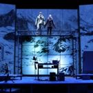 BWW Review: ERNEST SHACKLETON LOVES ME: High Tech Musical Adventure