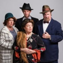 MainStage Irving-Las Colinas to Continue 2015-16 Season with KIND LADY