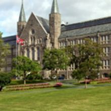 Top Performing Arts Universities in Norway!