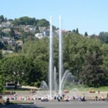 Seattle Center Movies at the Mural