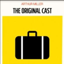 Reckless Theatre Presents THE ORIGINAL CAST, Fridays at 8pm