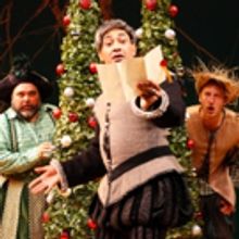  Connecticut Repertory Theatre Announces 2016-17 Season