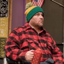 BWW Review: GUYS ON ICE Spices up the Mundane