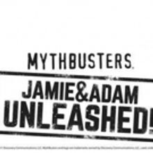 MYTHBUSTERS Tour Coming to the Orpheum, 11/14