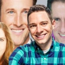 Broadway's an Open Book: Bookwriters From ON YOUR FEET!, TUCK EVERLASTING, ALADDIN, S