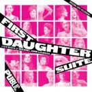 LaChiusa's FIRST DAUGHTER SUITE Cast Album Now Available in Stores
