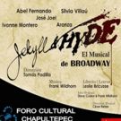 JEKYLL & HYDE MX regresa a escena