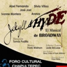 JEKYLL & HYDE MX regresa a escena