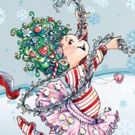 Casting Announced for NYC and Tour Companies of Vital Theatre Company's FANCY NANCY…