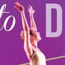 ARB to Present SPRING INTO DANCE at UCPAC